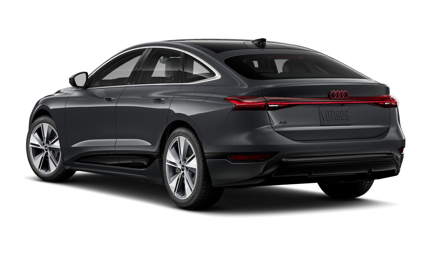 audi a6 sportback e-tron 2025 WAU2CAGH2SA016583 image audi a6 sportback e-tron 2025 WAU2CAGH2SA016583 image